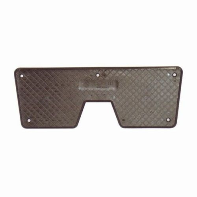 Variklio tvirtinimo lentelė 225x85mm